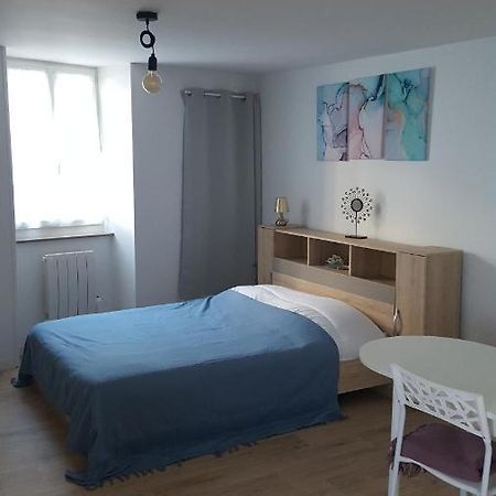 Studios Tout Equipes 코스네쉬르로아르 외부 사진