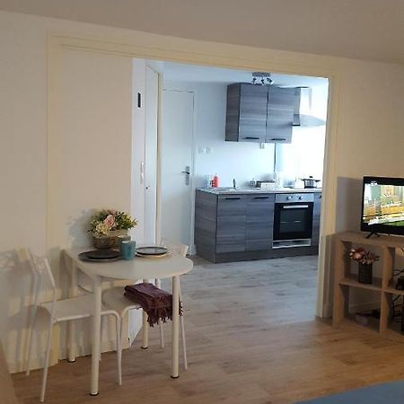 Studios Tout Equipes 코스네쉬르로아르 외부 사진